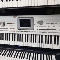 کیبورد Pa2|پیانو، کیبورد، آکاردئون|مشهد, سراب|دیوار