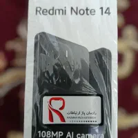 گوشی شیایومی نوت14|موبایل|مشهد, ایوان|دیوار