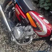 معاوضه با ماشین 1404|موتورسیکلت|حویق, |دیوار