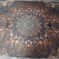 قالیچه نمدی|فرش|برخوار, |دیوار