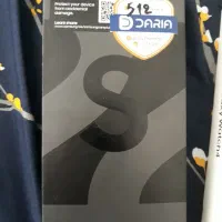 اس ۲۲ اولترا ۵۱۲ به همراه ساعت و اداپتور ۴۵وات