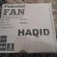 پنکه Pedestal Fan w40