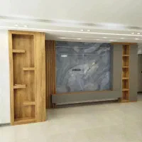 ساخت واجرای انواع کابینت آشپزخانه وکمد دیواری|خدمات پیشه و مهارت|اصفهان, بهارستان|دیوار