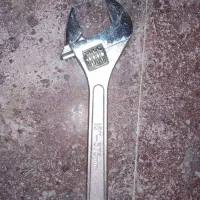 آچار فرانسه