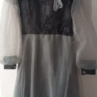 لباس مجلسی