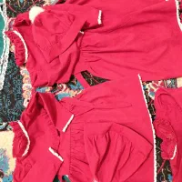 حراج لباس دخترانه  زیبایی یلدایی|لباس|رامهرمز, |دیوار