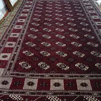 قالی ترکمنی