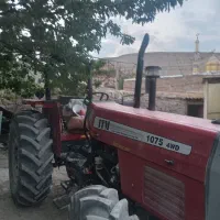 تراکتور