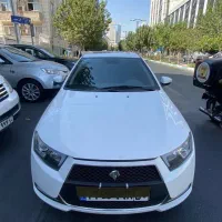 دنا پلاس ۶ دنده توربو مدل ۱۴۰۳
