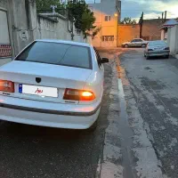 سمند|خودرو سواری و وانت|چهاردانگه (تهران), |دیوار