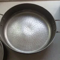 سرویس قابلمه|ظروف پختوپز|فرمهین, |دیوار