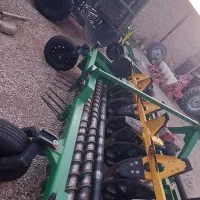 تراکتور.بارکن چغندر|خودرو سنگین|ماهیدشت, |دیوار