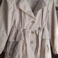 کاپشن و پالتو و بارانی دخترانه|لباس|اردبیل, |دیوار