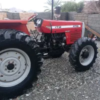 تراکتور ۴۷۵