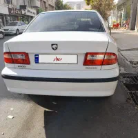 سمند ۹۶ مالچه|خودرو سواری و وانت|سنندج, |دیوار