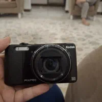 دوربین kodak 15x