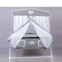 گهواره نسیم|اسباب و اثاث بچه|تهران, منیریه|دیوار