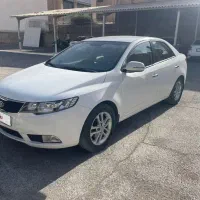 سراتو ۲۰۰۰ اتوماتیک ۹۴ بی رنگ فنی عالی