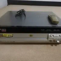 دی وی دی سامسونگ|پخش‌کننده DVD و ویدیو|ارومیه, |دیوار