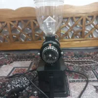 آسیاب NOVA NM-3660CG سالم سالم تخفیف میدم