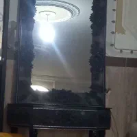 اینه و کنسل چوب سنگین و اصل