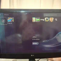 تلوزیون ال جی اینچ ۴۲ ال سی دی