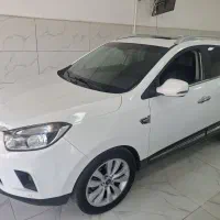 جک s5|خودرو سواری و وانت|رفسنجان, |دیوار