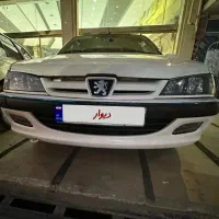 پژو پارسElx تمام فول مدل۱۴۰۲|خودرو سواری و وانت|زاهدان, |دیوار