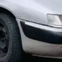 فروش زانتیا نقره ای مدل 86