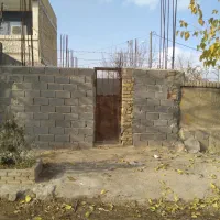 زمین مسکونی