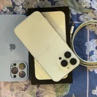آیفن 13 pro 256