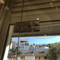 رگلاژ شیشه سکوریت|خدمات پیشه و مهارت|سنندج, |دیوار