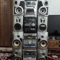 سونی الجی پاناسونیک