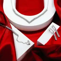 ست سرویس نقره|جواهرات|فردیس, شهرک وحدت|دیوار