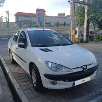 206SD V8 فول