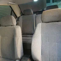 پرشیا ۸۶ زیرخاکی بدون رنگ|خودرو سواری و وانت|قم, باجک یک|دیوار