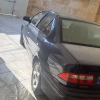 سواری سمند|خودرو سواری و وانت|ماهدشت, |دیوار