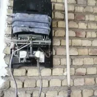 تعمیرات و نصب پکیج و آبگرمکن دیواری توسط نمایندگی|خدمات پیشه و مهارت|کامیاران, |دیوار