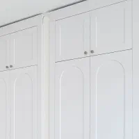 ساخت کمد دیواری و کابینت اراک|جاکفشی، کمد، دراور|اراک, |دیوار