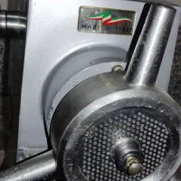 چرخ گوشت صنعتی