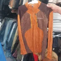 لباس نیم زیپ کوهنوردی زمستانه تاناکورا استوک|لباس|شیراز, باغشهر اهل بیت|دیوار