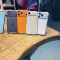 آیفون 17