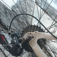 دوچرخه 26|دوچرخه، اسکیت، اسکوتر|کوهدشت, |دیوار