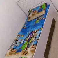 تخت تک نفره