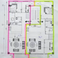 پیش فروش/فاز۲/پرند/۸۷ و ۸۳متر/جنوبی|پیشفروش املاک|سهند, |دیوار