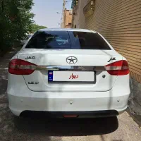 جک j5|خودرو سواری و وانت|کاشان, امیرکبیر|دیوار