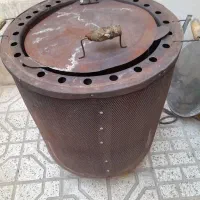 تنور گازی ساخت اصفهان|اجاق گاز و لوازم برقی پختوپز|نیشابور, جمهوری|دیوار