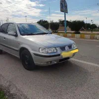 سمند مدل ۸۶