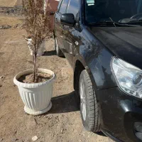 ام وی ام x33مدل۹۵اتومات بدون رنگ|خودرو سواری و وانت|تبریز, |دیوار