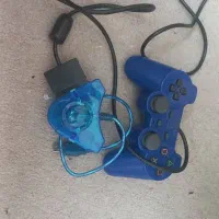 دسته بازی کامپیوتر